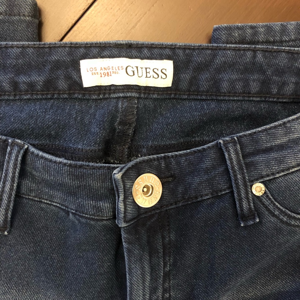Guess jeans